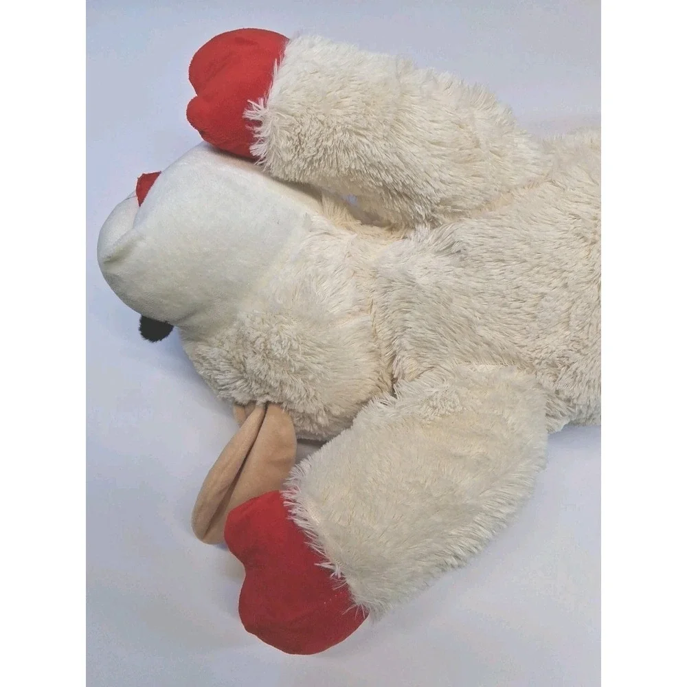 Multipet Lamb Chop Jumbo 24